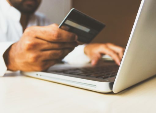 sprzedaż online a kasa fiskalna